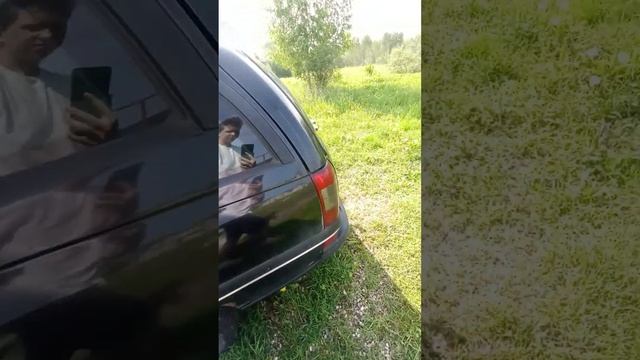 2 Ural bulava 12 v.2 от Ural pb 1.1500 в 0.5( или зачем катать крышу виброй) смотреть онлайн