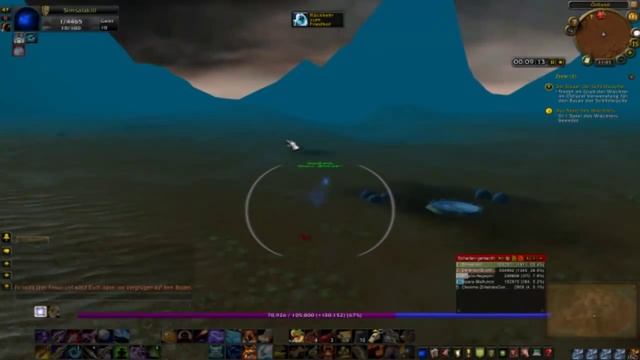 Lets Play World of Warcraft Jäger (German) Part 62 Blöde Queste смотреть онлайн