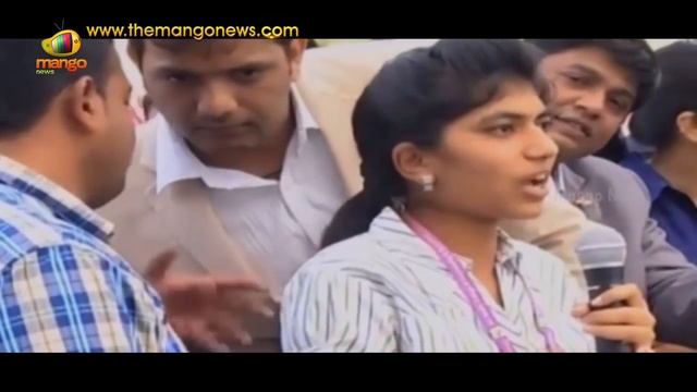 KTR Funny Chat With IT Student In Hyderabad | KTR Interactive Session | GHMC Elections смотреть онлайн