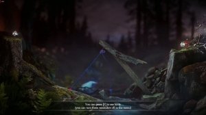 Прохождение➤UNRAVEL 2 Two➤Глава 6➤Прах к Праху