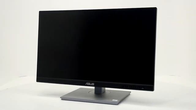 НИКС Компьютерный Супермаркет: не самое плохое видео про ЖК монитор 23.8" ASUS ProArt PA247CV #1 смотреть онлайн