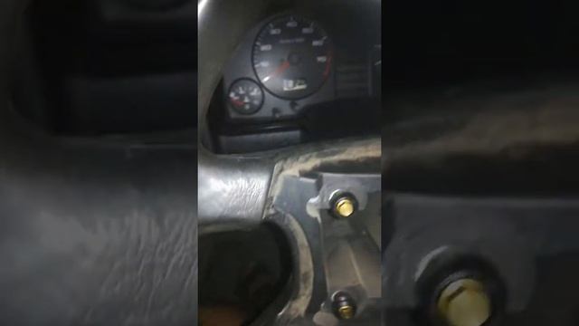 AudiVlog #1 Wymiana kierownicy Part 2/2 Audi 80 B3 смотреть онлайн