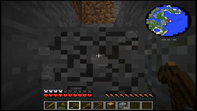Minecraft 1.12.2 С модами #1 Выживальщик смотреть онлайн