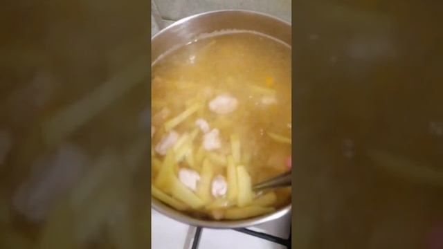 Кулинарное искусство