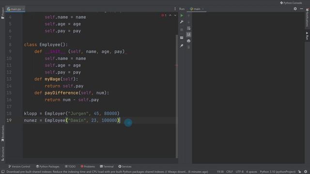 Python OOP For Beginners - Association Explained смотреть онлайн