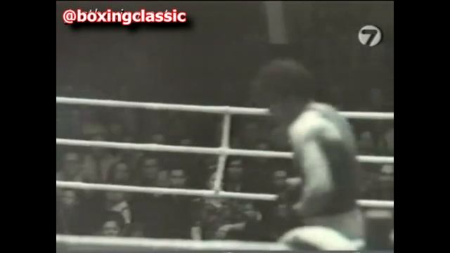 СОВЕТСКИЙ БОКС.СССР смотреть онлайн