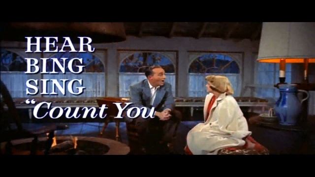 White Christmas Trailer [HD] смотреть онлайн