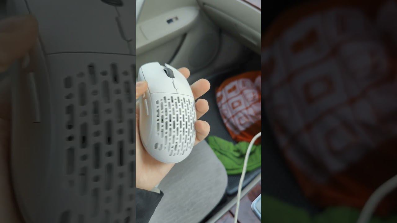 Первое впечатление о мыши ardor gaming Phantom PRO V2 смотреть онлайн