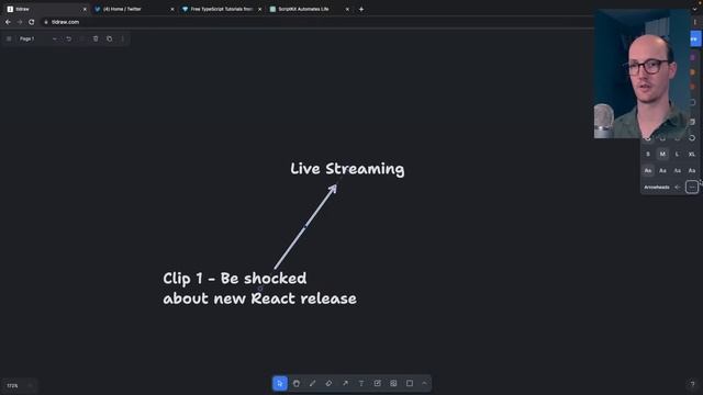 LIVE: I've joined the AI revolution смотреть онлайн
