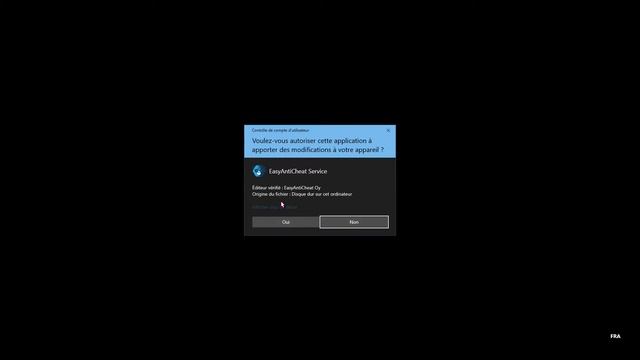 Epic Games | Erreur | Easy Anti-Cheat n'est pas installé | Solution смотреть онлайн