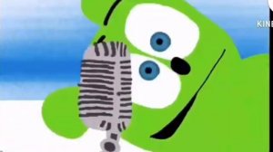 (Third Most Popular Video) Gummibär Remake International
