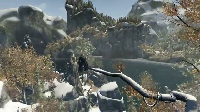 Assassin's Creed Rogue on Radeon HD 5450 смотреть онлайн