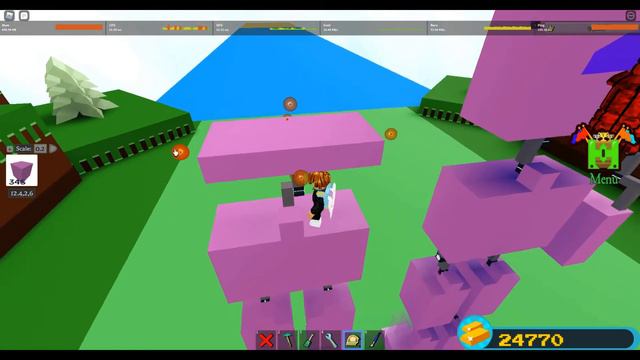 how to make a ragdoll in build a boat for treasure смотреть онлайн