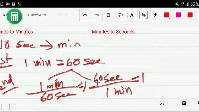 How to convert minutes to seconds and seconds to minutes||minutes to seconds formula смотреть онлайн