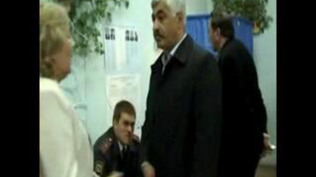 Криминальный мятеж. Часть 4 смотреть онлайн