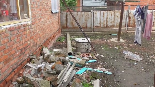 ОТПУСК В РОССИИ. У ЁЖИКА. СТ.КУЩЕВСКАЯ. КАК ЖИВУТ ПОТОМКИ ПОЛЯКОВ В РОССИИ смотреть онлайн