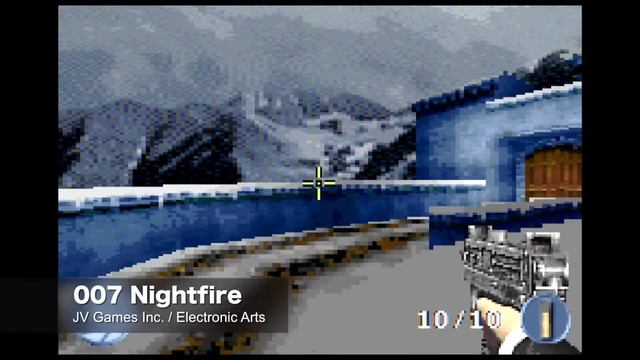 3D GameBoy Advance / GBA Games - ANY GOOD?!