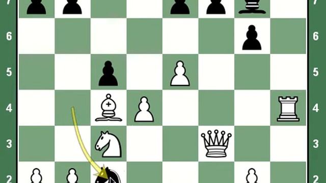 Накамура – Крамник. Защита Пирца–Уфимцева смотреть онлайн