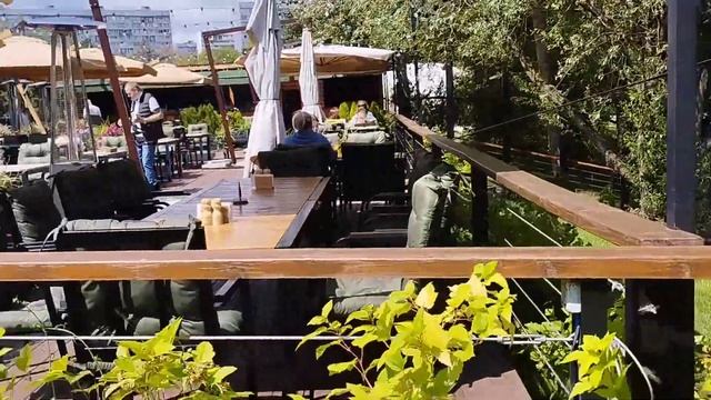Строгино Wake Park. Спортивно-развлекательный центр смотреть онлайн