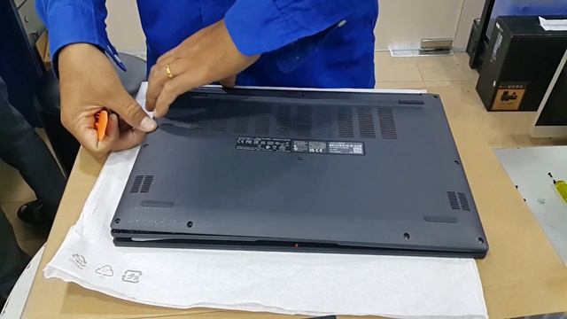 ASUS Vivobook X1605V Ram Upgrade смотреть онлайн