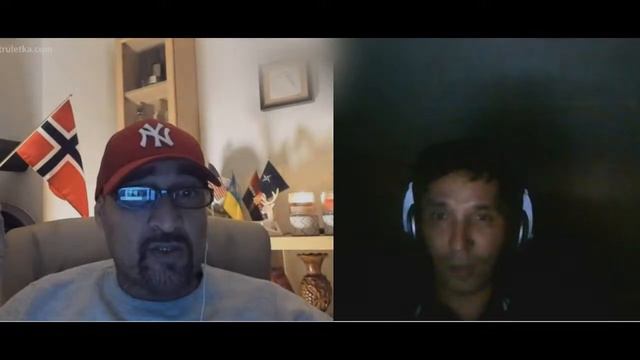 НОРВЕЖСКИЙ (НЕ)ТУРОК ФАРХАД НЕ ХОЧЕТ ПООБЩАТЬСЯ смотреть онлайн