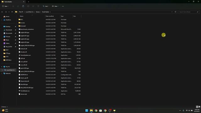 How to Fix Tomb Raider steam_api.dll Was Not Found Error смотреть онлайн