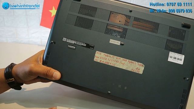 MSI Modern 15 A5M (AMD Ryzen 5 5600U 12 CPUs) - Laptop văn phòng, thời trang giá rẻ (BH đến 01/2024 смотреть онлайн