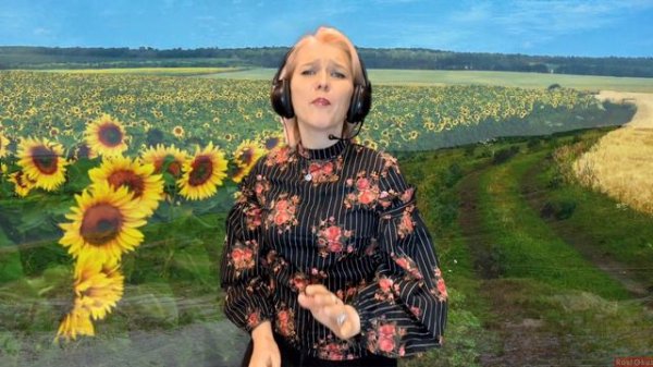 Шел казак на побывку домой