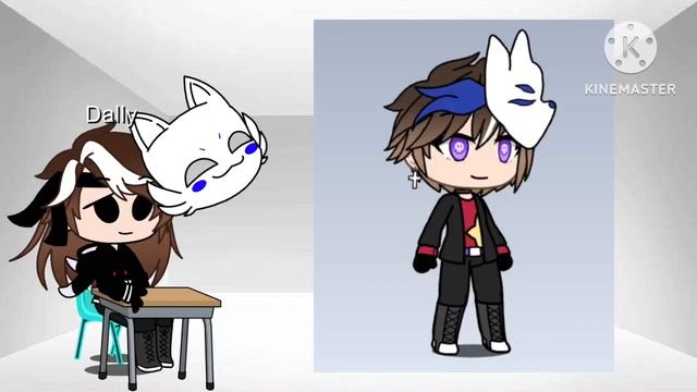 The rest of Scout Family react to their old designs (Pt 2) смотреть онлайн
