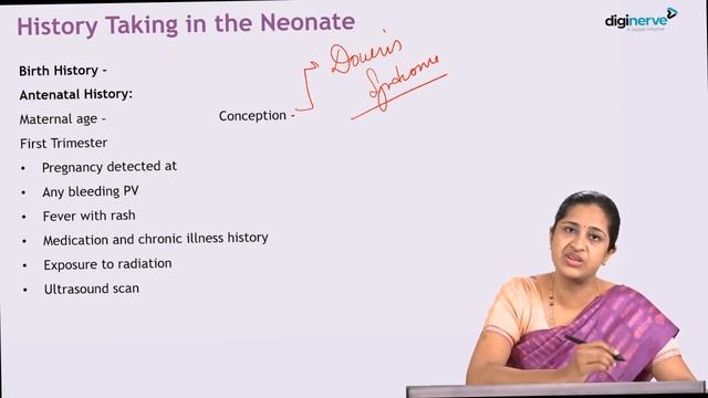 Newborn: Neonatal Examination - Dr. Soundarya Mahalingam смотреть онлайн