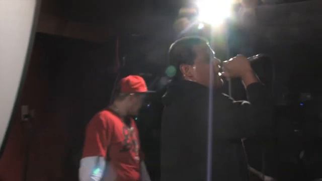 Urban Sound Battlez Vol. 3 - QuiZ смотреть онлайн