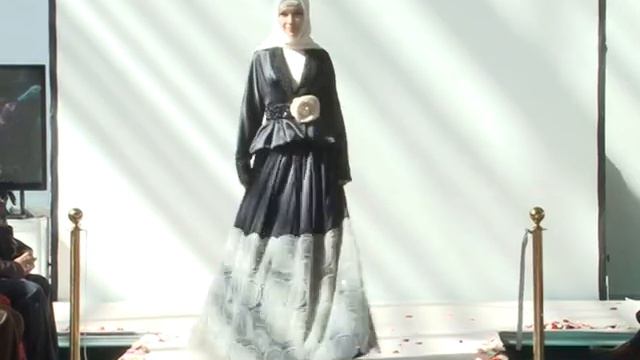 Firdaws на выставке Халяль в Москве