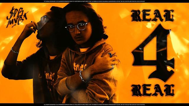 Solomon - 4Real (Audio) смотреть онлайн