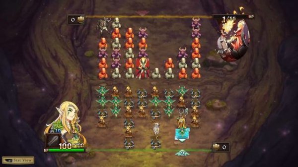 MoM Clash of Heroes Definitive Edition save file