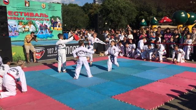 школа тхэквондо торнадо смотреть онлайн