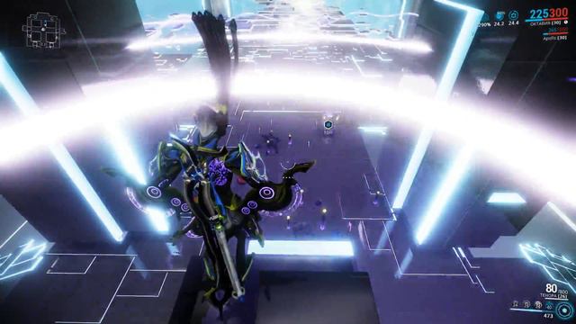 Warframe Я ведь Октавия смотреть онлайн