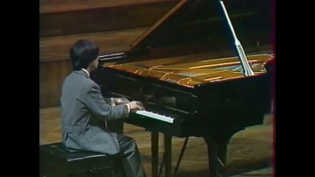 Chopin competition – Past winners смотреть онлайн