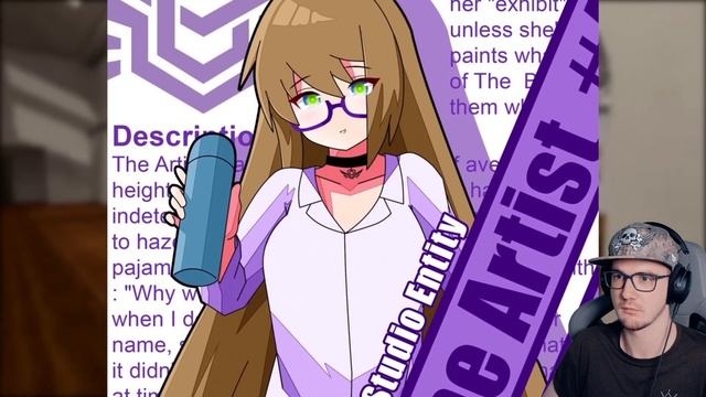 ЗАКУЛИСЬЕ ► БЕКРУМС ЛУЧШИЕ СУЩНОСТИ ( WonderNope ) | Реакция