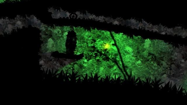 Grimind Walkthrough - Chapters 10-15 - [Indie Runner] смотреть онлайн