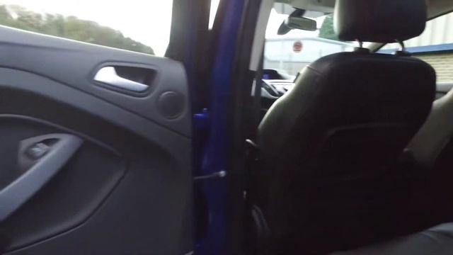 Kuga blue смотреть онлайн