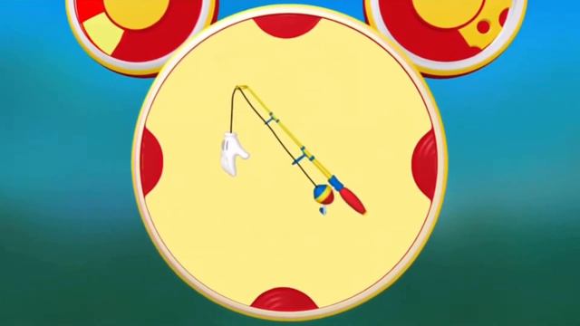 Mickey Mouse Clubhouse Daisy’s Pet Project смотреть онлайн