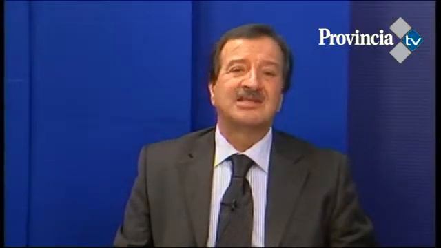 Parlamento in Provincia 23 Gennaio 2012 - Pietro Tidei смотреть онлайн