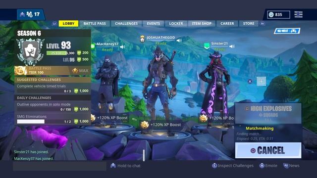 Fortnite errors bad glitches смотреть онлайн