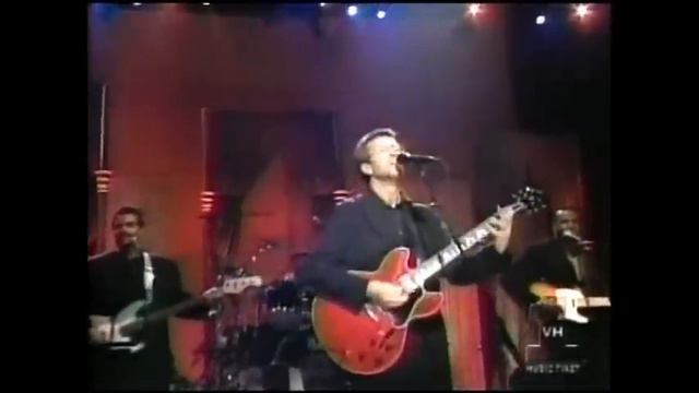 Eric Clapton & Dr. John - Layla (Duets) смотреть онлайн