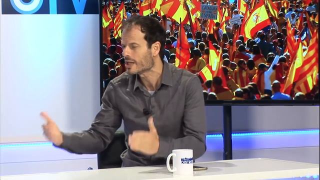 PEDRO INSUA : "El PSOE llama fachas a cualquier tipo de defensa de la nación. Es incomprensible" смотреть онлайн