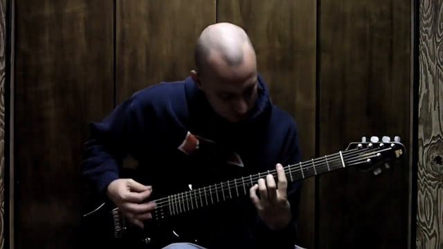 Weekly Axe Kicking #45: Layered Power Chords смотреть онлайн