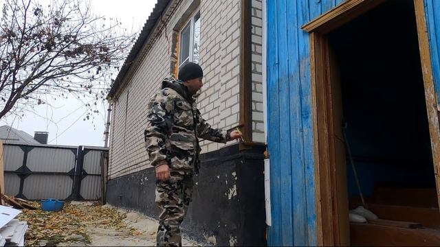 Трещина в доме, стяжка смотреть онлайн