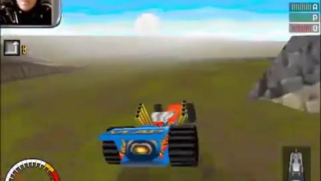 Carmageddon Splat Pack, Vlad, Annihilator II смотреть онлайн