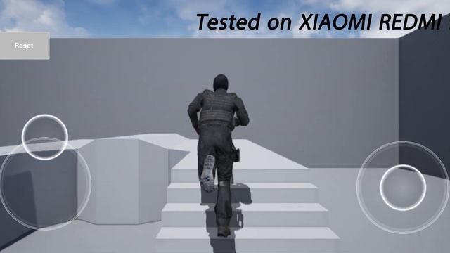 Ragdoll Android смотреть онлайн