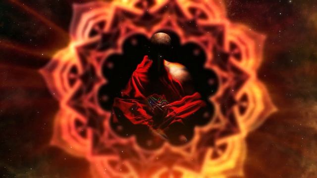 Ostral Ambient - Evolve | 450hz - 1 Heure | Relaxation & Yoga